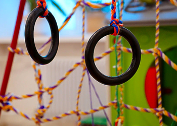 Фото клиники Детский центр диагностики и лечения им. Н.А. Семашко — №10