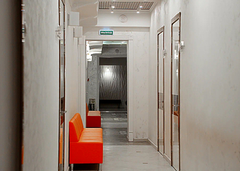 Фото клиники Детский центр диагностики и лечения им. Н.А. Семашко — №9