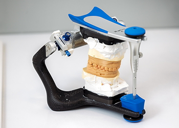 Фото клиники ПрезиДЕНТ Престиж в Ново-Переделкино — №13