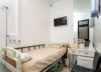 Фото клиники ПрезиДЕНТ Престиж в Ново-Переделкино — №16