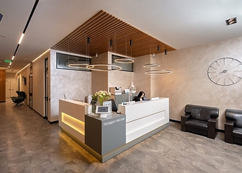 Фото клиники ПрезиДЕНТ Престиж в Ново-Переделкино — №9