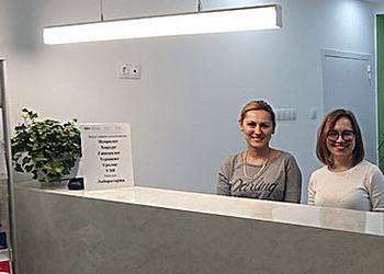 Фото клиники Многопрофильная клиника для взрослых Моситалмед — №2