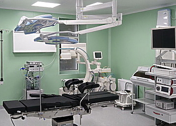 Фото клиники Многопрофильная клиника для взрослых Моситалмед — №4