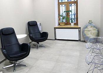 Фото клиники Многопрофильная клиника для взрослых Моситалмед — №5