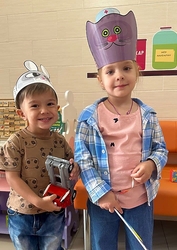 Фото клиники Медцентр ПреАмбула Коммунарка — №11