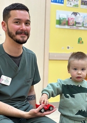 Фото клиники Медцентр ПреАмбула Коммунарка — №14