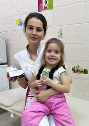 Фото клиники Медцентр ПреАмбула Коммунарка — №16