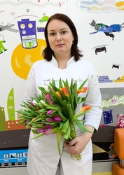 Фото клиники Медцентр ПреАмбула Коммунарка — №17