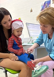 Фото клиники Медцентр ПреАмбула Коммунарка — №3