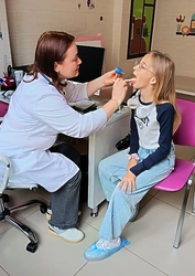 Фото клиники Медцентр ПреАмбула Коммунарка — №4