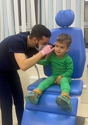 Фото клиники Медцентр ПреАмбула Коммунарка — №6