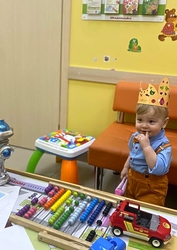 Фото клиники Медцентр ПреАмбула Коммунарка — №7