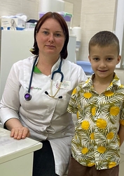 Фото клиники Медцентр ПреАмбула Коммунарка — №8