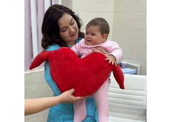 Фото клиники Медцентр ПреАмбула Коммунарка — №9