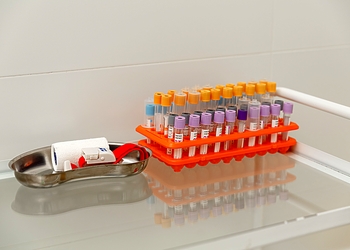 Фото клиники Клиника доктора Одинцова — №10