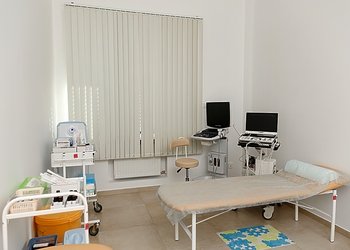 Фото клиники Клиника доктора Одинцова — №11