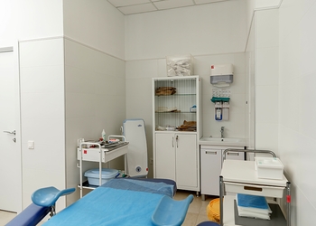 Фото клиники Клиника доктора Одинцова — №14