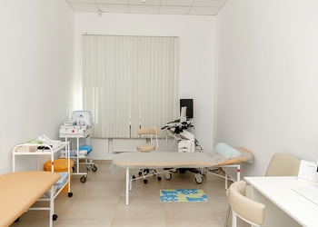 Фото клиники Клиника доктора Одинцова — №15