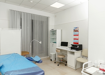 Фото клиники Клиника доктора Одинцова — №7