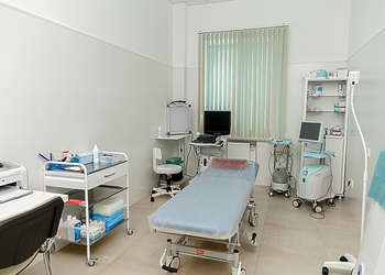 Фото клиники Клиника доктора Одинцова — №8