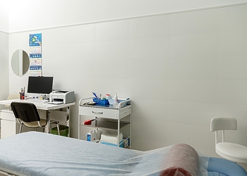 Фото клиники Клиника доктора Одинцова — №9