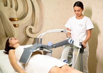 Фото клиники Аврора — №20