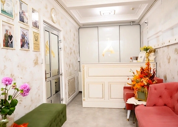 Фото клиники Аврора — №22