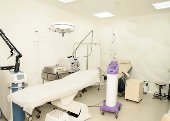 Фото клиники Аврора — №23