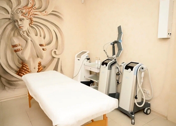 Фото клиники Аврора — №24