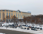 Фото клиники Московский центр МРТ на Дмитровском шоссе — №7
