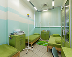 Фото клиники Медицинский центр Первый Доктор в Отрадном — №5