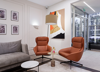 Фото клиники Kraftway (Крафтвэй) — №22