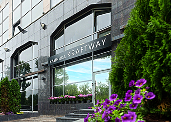 Фото клиники Kraftway (Крафтвэй) — №23