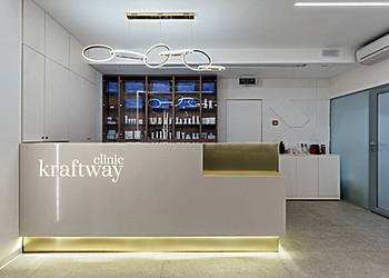 Фото клиники Kraftway (Крафтвэй) — №24