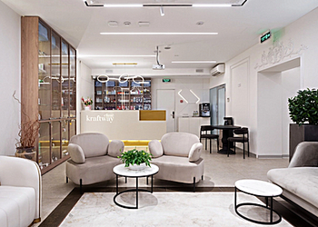 Фото клиники Kraftway (Крафтвэй) — №25