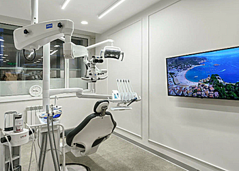 Фото клиники Kraftway (Крафтвэй) — №26