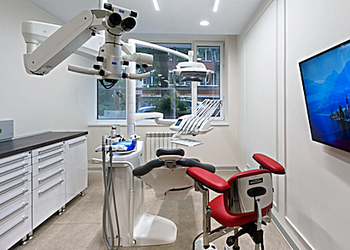 Фото клиники Kraftway (Крафтвэй) — №29