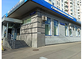 Фото клиники Стоматология Agami (Агами) — №2