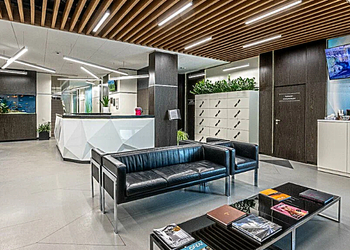 Фото клиники Стоматология Agami (Агами) — №3