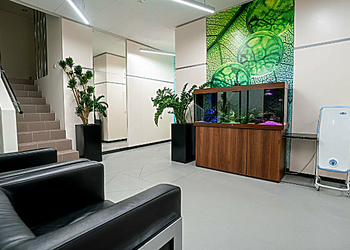 Фото клиники Стоматология Agami (Агами) — №4