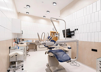 Фото клиники Стоматология Agami (Агами) — №5