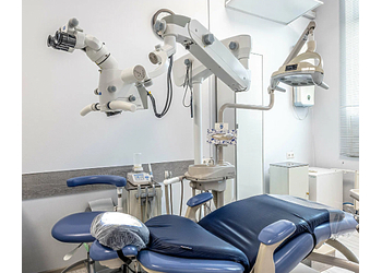 Фото клиники Стоматология Agami (Агами) — №6