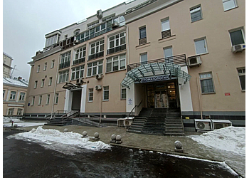 Фото клиники МЕДИ на Покровском — №1