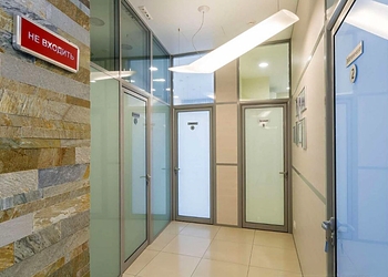 Фото клиники Денталия — №3