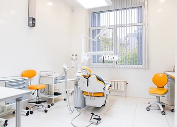 Фото клиники Денталия — №4