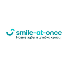 Smile-at-Once на Дмитровской