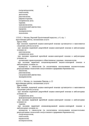 Лицензия клиники Московский Клинический Научный Центр имени А. С. Логинова на Энтузиастов (МКНЦ им.А.С.Логинова на Энтузиастов) — № ЛО-77-01-020906 от 16 декабря 2020