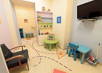 Фото клиники Клиника МЕДСИ на Марата — №10