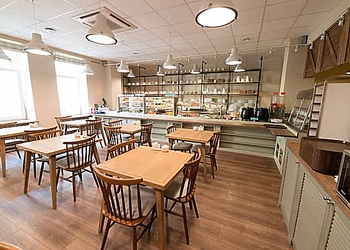 Фото клиники Клиника МЕДСИ на Марата — №11