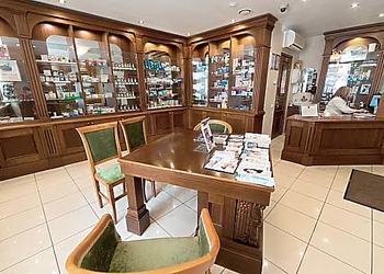 Фото клиники Клиника МЕДСИ на Марата — №12